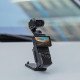 SUNNYLIFE Multifunctional Magnetic Mount for DJI Osmo Pocket 3