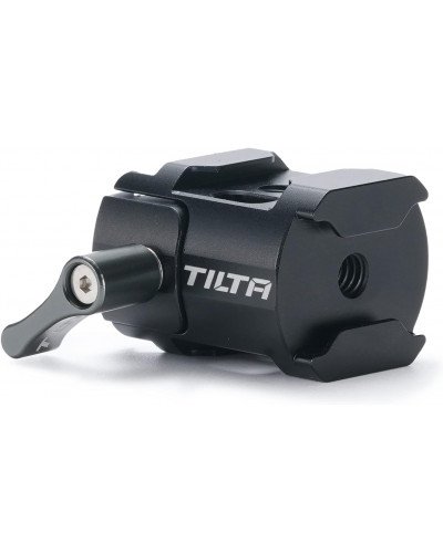 tilta Side Mounted Cold Shoe Adapter