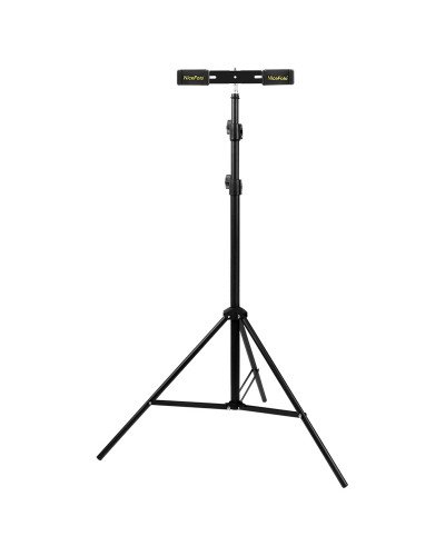Nicefoto LS-17 Light Stand with clamp for Mobile 2m