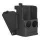SUNNYLIFE Multifunctional Magnetic Mount for DJI Osmo Pocket 3
