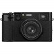 FUJIFILM X100VI Digital Camera (Black) FUJIFILM X100VI Digital Camera (Black)