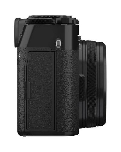 FUJIFILM X100VI Digital Camera (Black) FUJIFILM X100VI Digital Camera (Black)