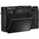 FUJIFILM X100VI Digital Camera (Black) FUJIFILM X100VI Digital Camera (Black)