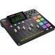 Rode RODECaster Pro II Integrated Audio Production Studio Rode RODECaster Pro II Integrated Audio Production Studio