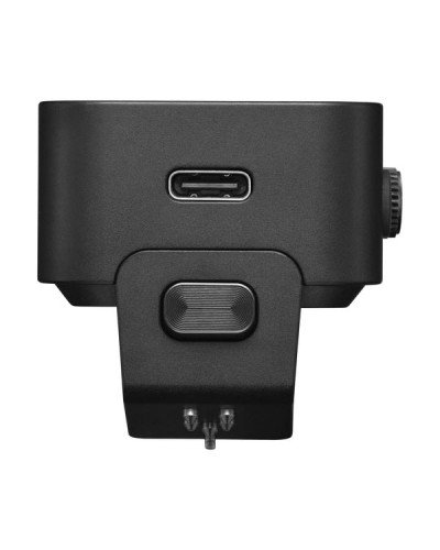 Godox X3 Compact Touch Screen Wireless Flash Trigger Canon Godox X3 Compact Touch Screen Wireless Flash Trigger Canon