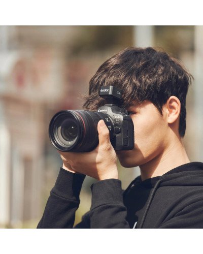 Godox X3 Compact Touch Screen Wireless Flash Trigger Sony