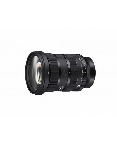 Sigma 24-70mm f/2.8 DG DN II Art Lens (Sony E)