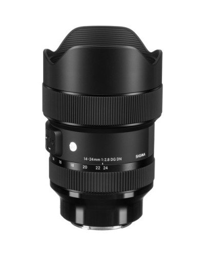Sigma 14-24mm f/2.8 DG DN Art Lens for Sony E