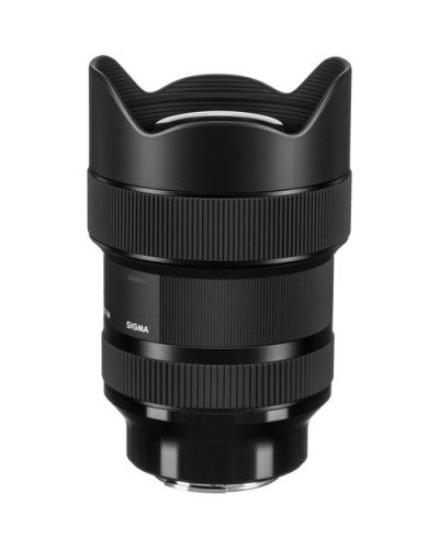 Sigma 14-24mm f/2.8 DG DN Art Lens for Sony E