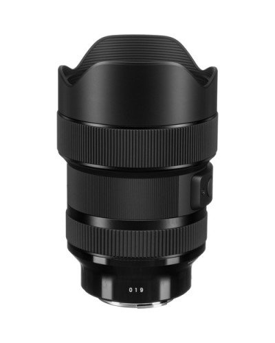 Sigma 14-24mm f/2.8 DG DN Art Lens for Sony E