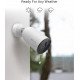 EZVIZ CB3 1080p Outdoor Smart Home Battery Camera