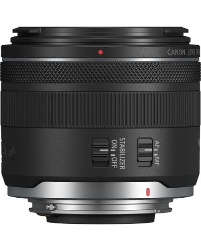 Canon RF 24mm f/1.8 Macro IS STM Lens