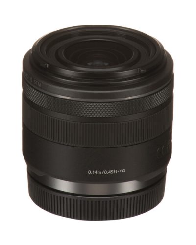 Canon RF 24mm f/1.8 Macro IS STM Lens