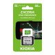 Kioxia Exceria 32GB MicroSDXC UHS-I Memory Card Kioxia Exceria 32GB MicroSDXC UHS-I Memory Card