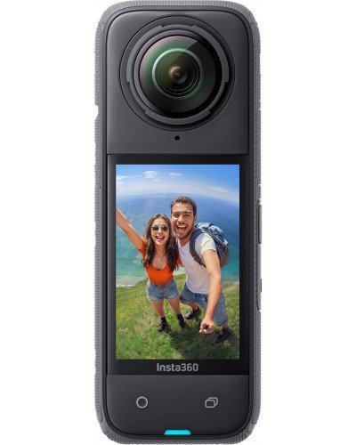 Insta360 X4 8K 360 Action Camera
