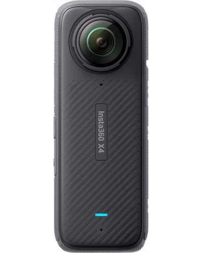 Insta360 X4 8K 360 Action Camera