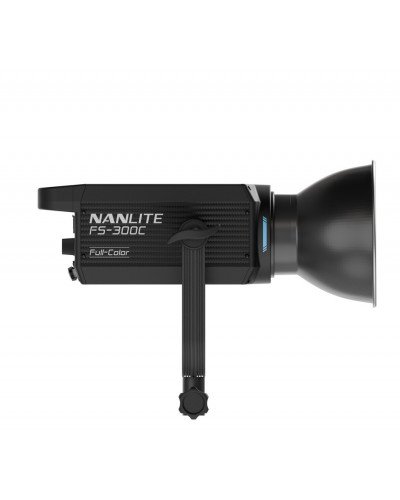 Nanlite FS-300C LED RGBW Color Spot Light