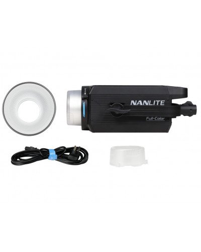 Nanlite FS-300C LED RGBW Color Spot Light