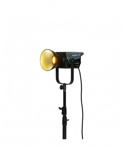 Nanlite FC-500C LED RGBW Color Spot Light