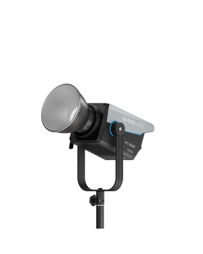 Nanlite FC-500C LED RGBW Color Spot Light