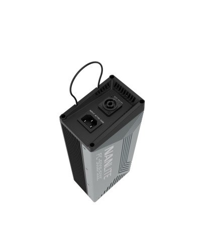 Nanlite FC-500C LED RGBW Color Spot Light