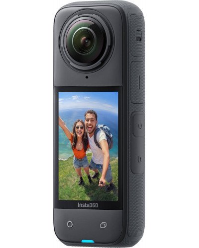 Insta360 X4 8K 360 Action Camera