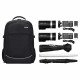 Godox AD300pro 2-Light Kit with Backpack & Octa Softbox