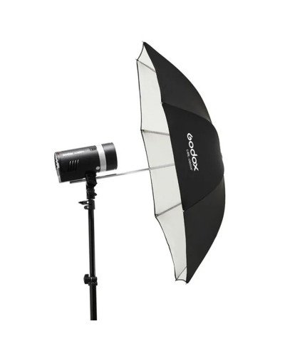 Godox AD300pro 2-Light Kit with Backpack & Octa Softbox