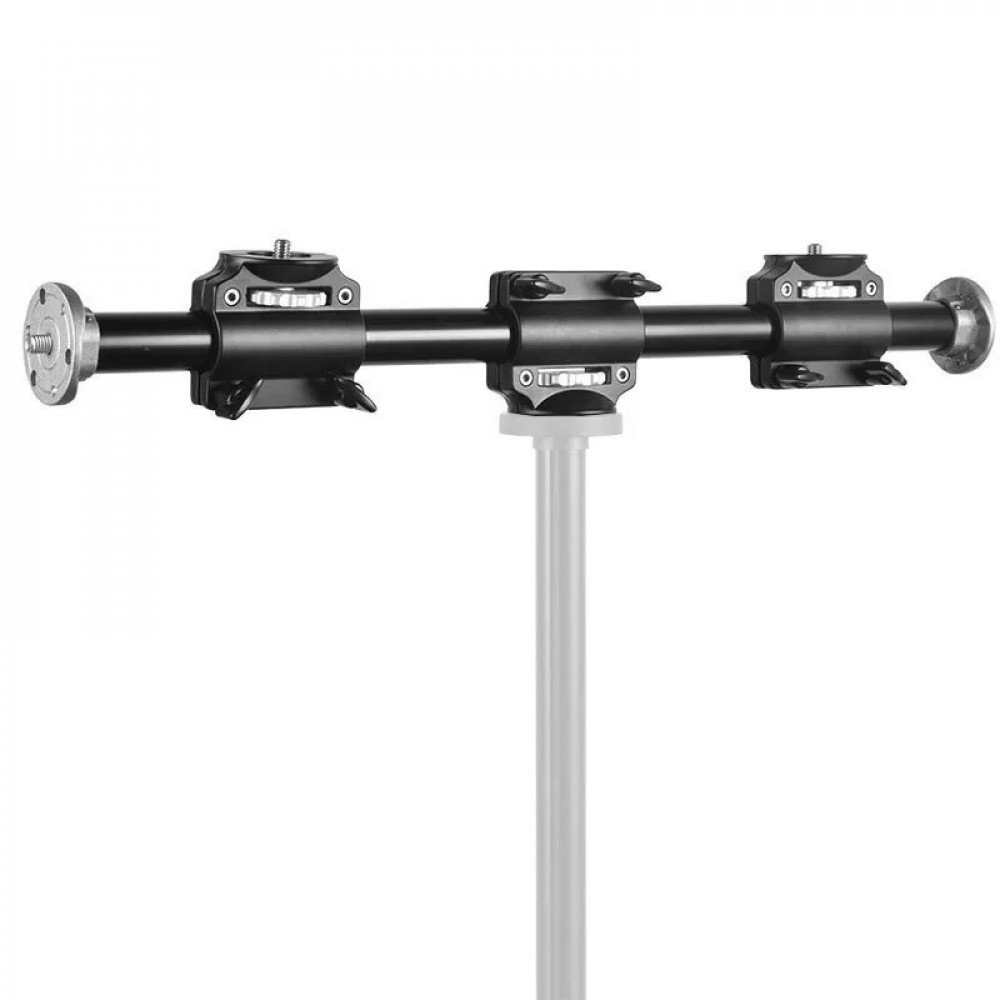 Tripod Boom Cross Arm Camera Extension Arm Steeve --only selling one ...
