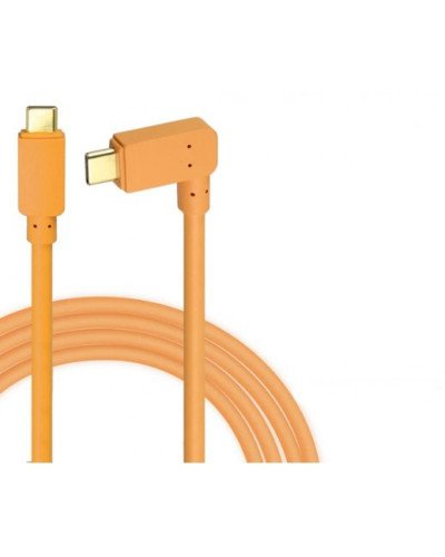 USB 3.1 Type-C Male to USB 3.1 Type-C Male Cable 1.5M