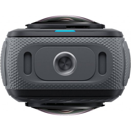 Insta360 X4 8K 360 Action Camera