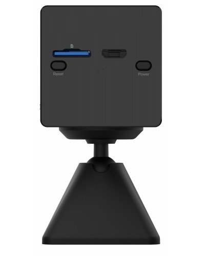 EZVIZ CB2 1080p Wi-Fi Smart Home Battery Camera(White) EZVIZ CB2 1080p Wi-Fi Smart Home Battery Camera(White)