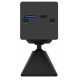 EZVIZ CB2 1080p Wi-Fi Smart Home Battery Camera(White) EZVIZ CB2 1080p Wi-Fi Smart Home Battery Camera(White)