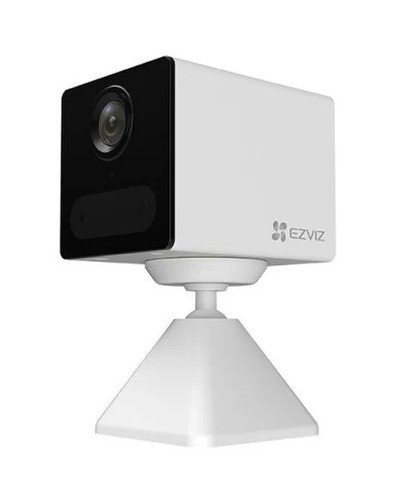EZVIZ CB2 1080p Wi-Fi Smart Home Battery Camera(Black)