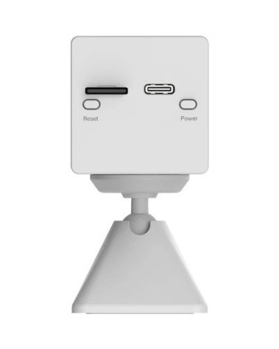 EZVIZ CB2 1080p Wi-Fi Smart Home Battery Camera(Black)