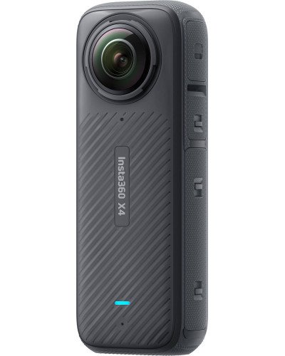 Insta360 X4 8K 360 Action Camera