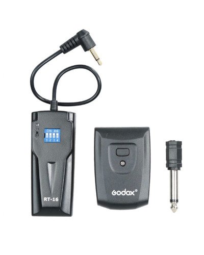 Godox SK400II-V With SBUB-Ø40″ Umbrella 1-Light Studio Flash Kit