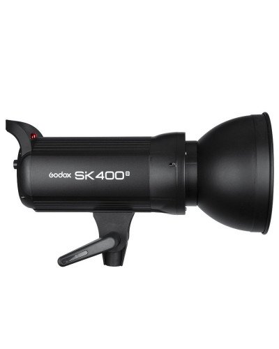 Godox SK400II-V With SBUB-Ø40″ Umbrella 1-Light Studio Flash Kit