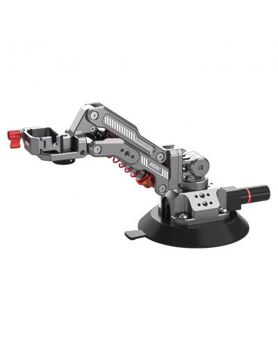 Car Shock Mount For DJI Osmo Pocket 3 Vehicle Shock Absorption Bracket