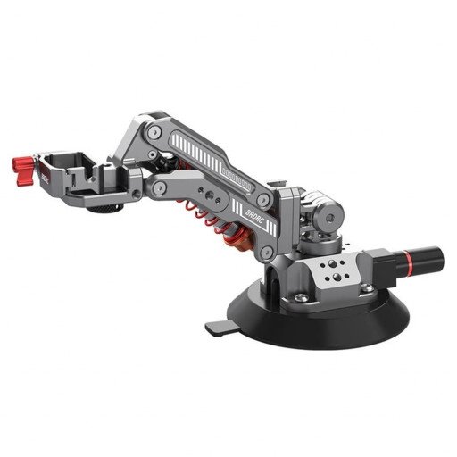 Car Shock Mount For DJI Osmo Pocket 3 Vehicle Shock Absorption Bracket