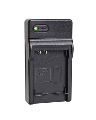 NB-5L NB-5LH Battery Charger For Canon IXUS 960 950 900 870 860 850 800 90 IS