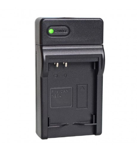 NB-5L NB-5LH Battery Charger For Canon IXUS 960 950 900 870 860 850 800 90 IS