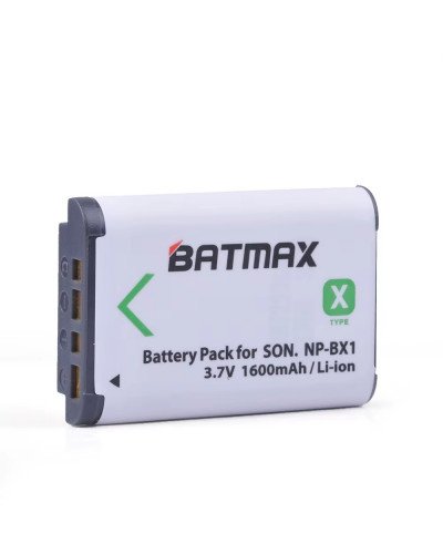 NP-BX1 Camera Battery for SONY DSC RX1 RX100 RX100iii M3 M2 RX1R HX300 HX400 HX50 HX60 GWP88 PJ240E AS15 WX350