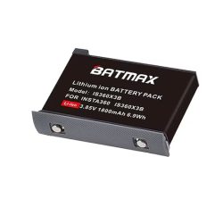 Insta360 Li-ion Battery for Insta360 ONE X2