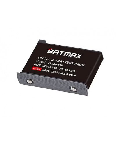 Insta360 Li-ion Battery for Insta360 ONE X2