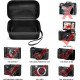 Digital Camera Case for Vlogging Camera for Canon PowerShot G7X Mark II/III/Sony ZV-1/ZV-1F/ZV-1 II