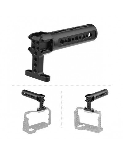 Universal Camera Cage Top Handle Grip Universal Camera Cage Top Handle Grip