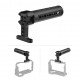 Universal Camera Cage Top Handle Grip Universal Camera Cage Top Handle Grip