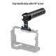 Universal Camera Cage Top Handle Grip Universal Camera Cage Top Handle Grip