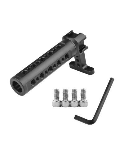 Universal Camera Cage Top Handle Grip